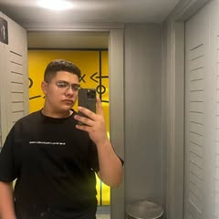 Basel Hammad Profile Picture