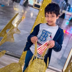 Following profile image