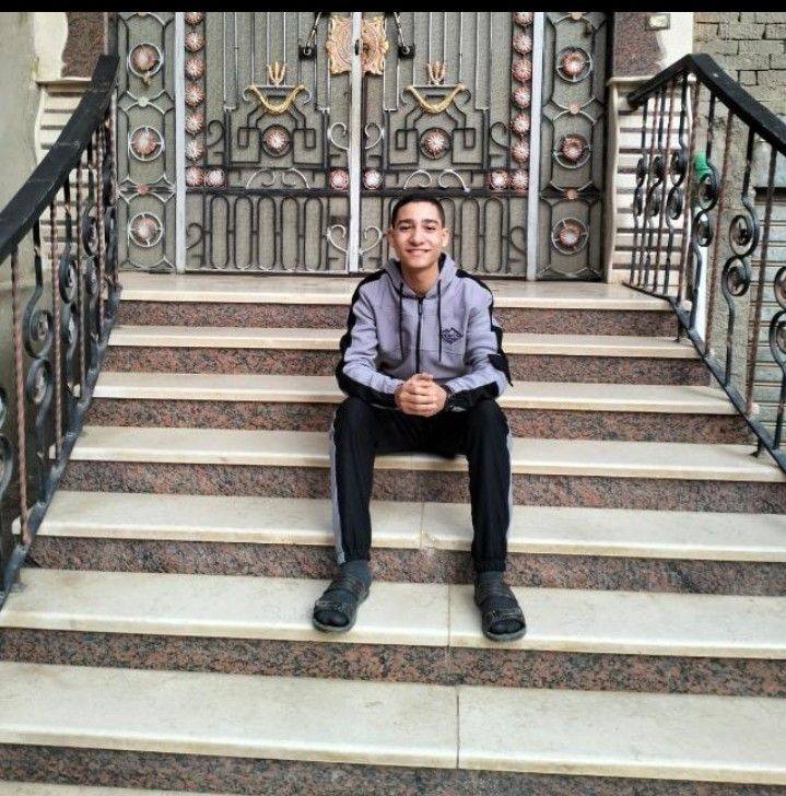 Mahmoud Aamer Profile Picture