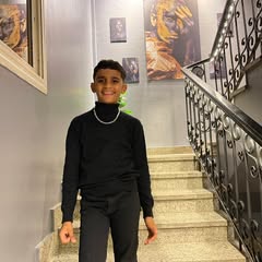 احمد وليد Profile Picture