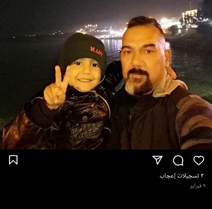 مهدي الكناني Profile Picture