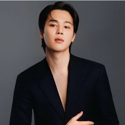 Following profile image