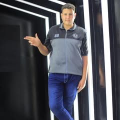 Following profile image