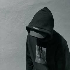 Following profile image