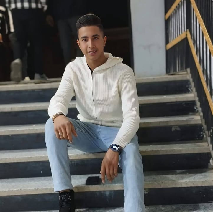 Mahmood Mohamed Profile Picture