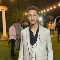 Mahmoud Osama Profile Picture