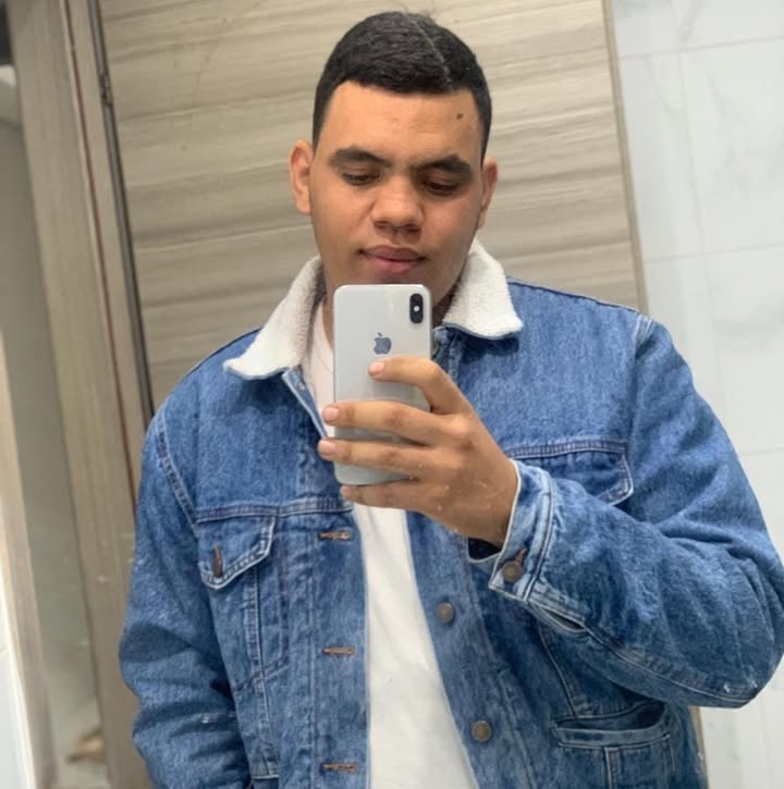 Raed M'kk Profile Picture