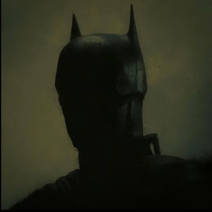 Following profile image