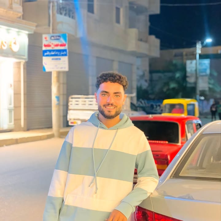 Abdo Mahmoud Profile Picture