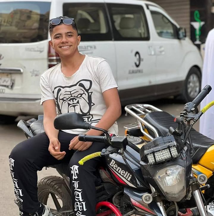 عمر جميل Profile Picture