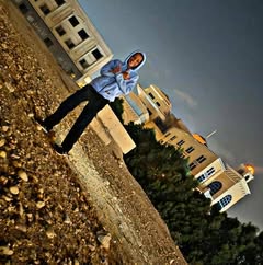 مروان محمد احمد Profile Picture