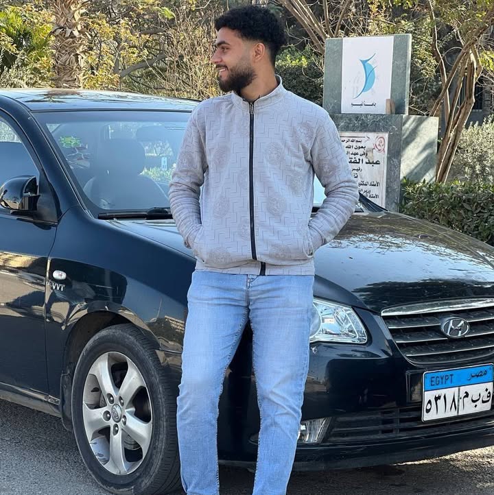 Mohamed Ahmed Profile Picture
