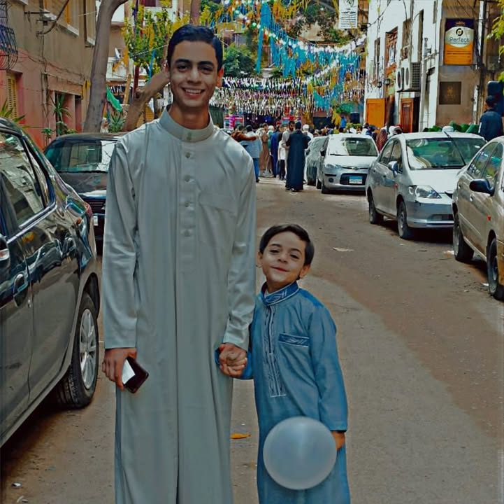 Yassen Mohamed Profile Picture