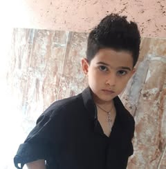 Following profile image