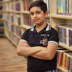 Hamody Samerhg Profile Picture