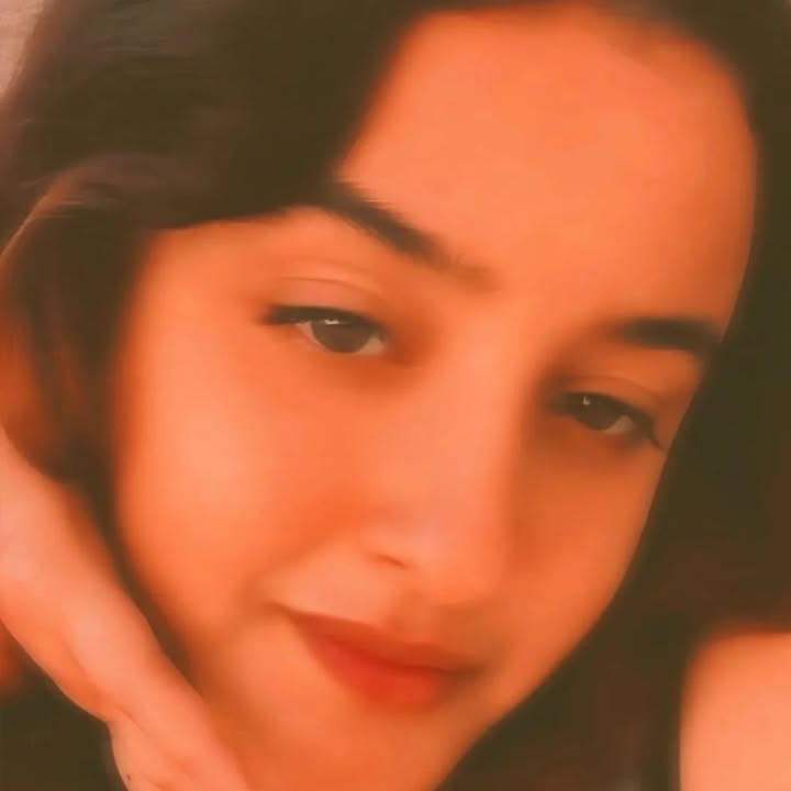 Following profile image