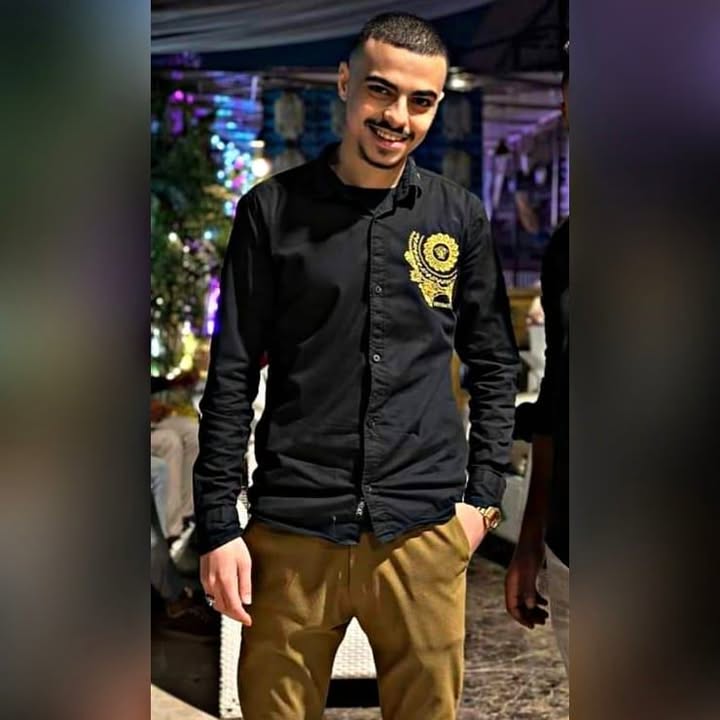 Khaled Noaman Profile Picture