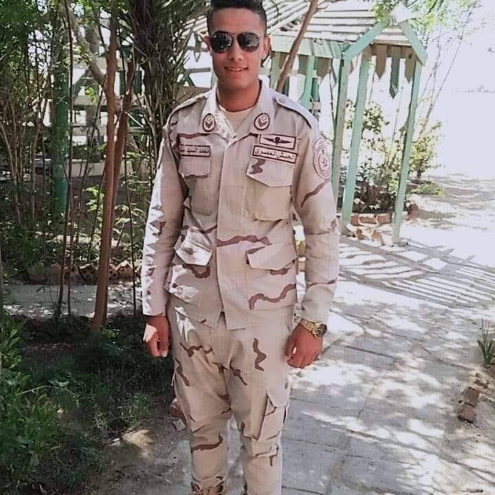 Soliman El Sayed Profile Picture