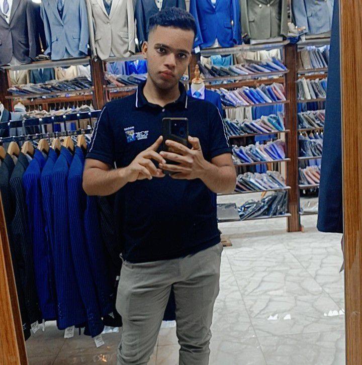 زيد ماجد العابدي Profile Picture