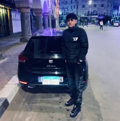 Mahmoud Osama Profile Picture