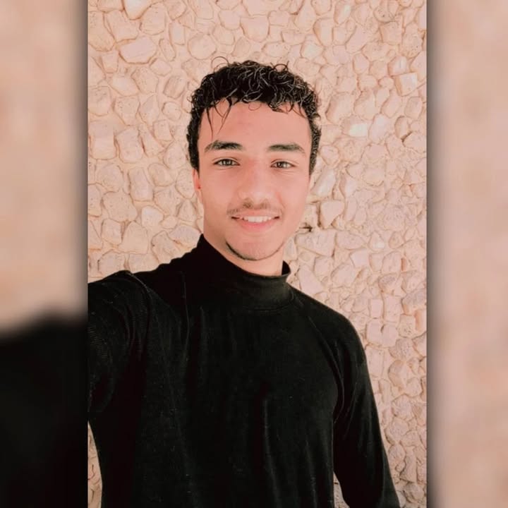 Adham Islam Profile Picture