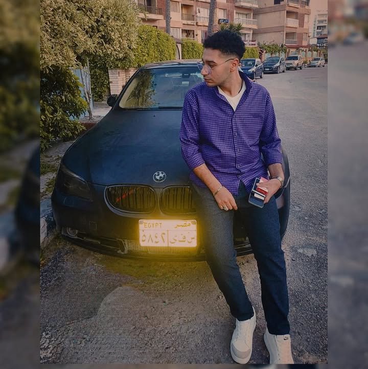 Youssef Nasr Elkamash Profile Picture