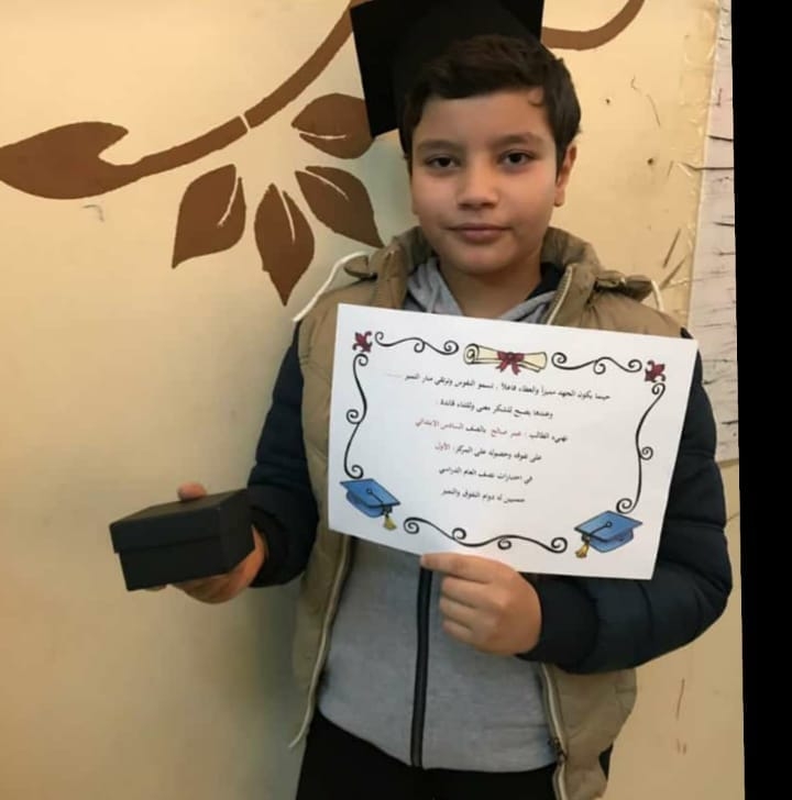 Omar Elsiyah Profile Picture
