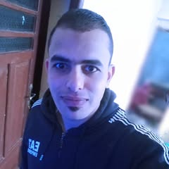 Following profile image