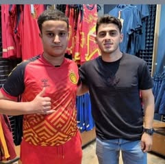 Youssef Hamih Profile Picture