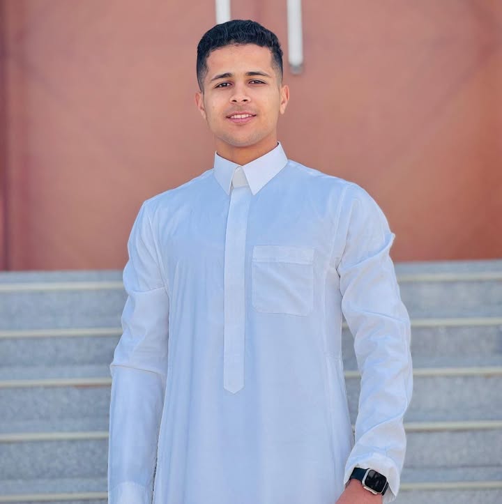 Metawea Alaa Profile Picture