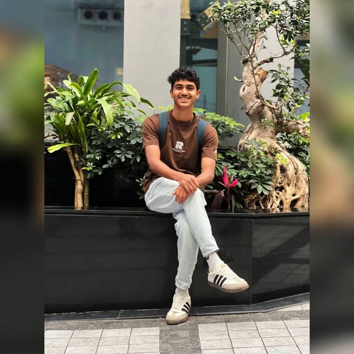 Nour Khaled Profile Picture