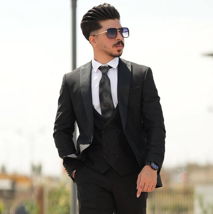 Younis Mahmoud Profile Picture