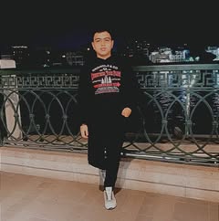 Ali Mohamed Profile Picture