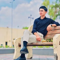 سيف رضا Profile Picture