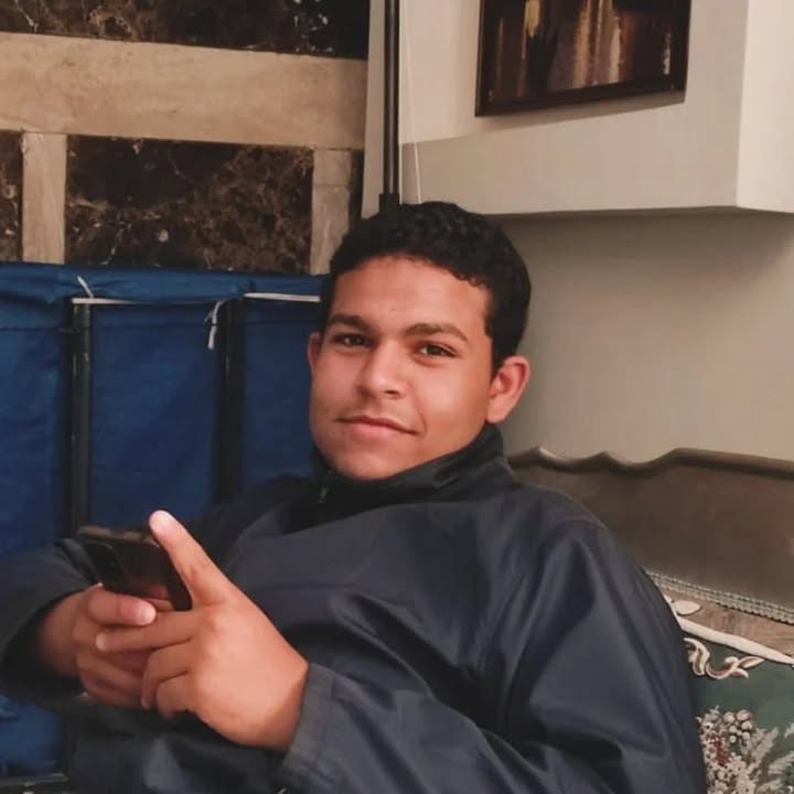 Eslam Hassan Profile Picture