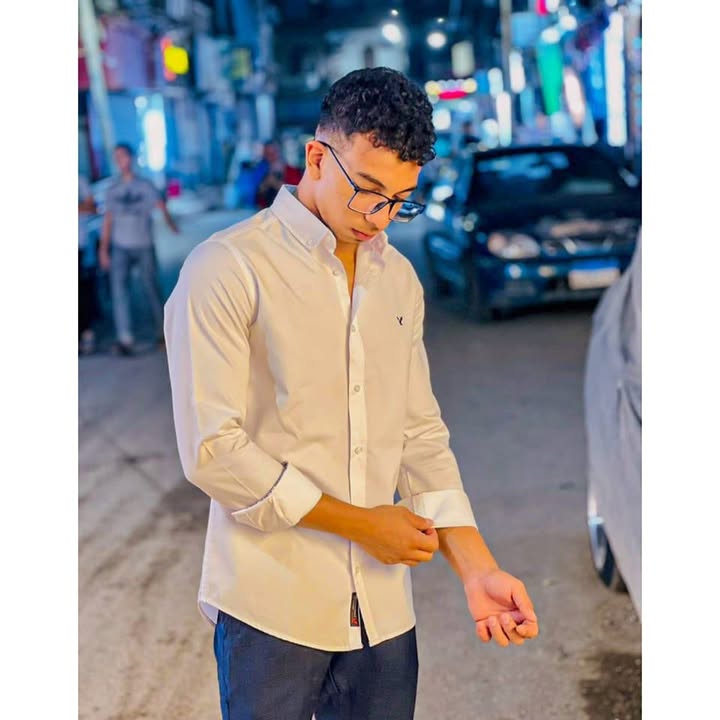 M'ohammed Okasha Profile Picture