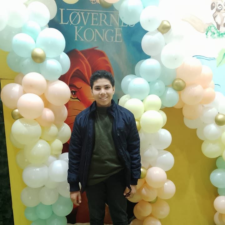 Mohamed Sameh Profile Picture