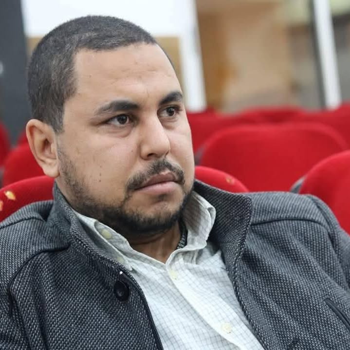 ابراهيم لغياتي Profile Picture