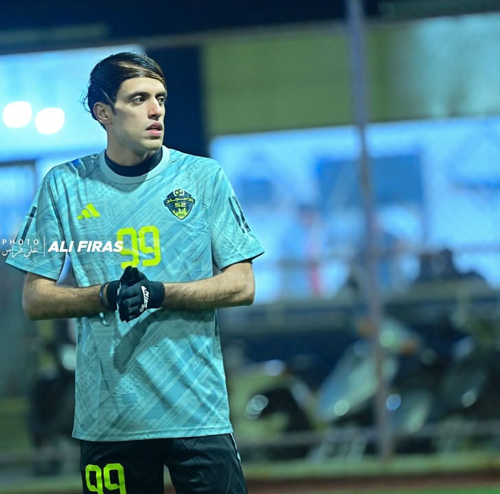 Mountather Abd Alsadda Profile Picture
