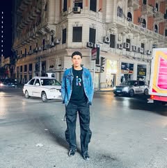 Omar Abdelbaset Mohamed Profile Picture