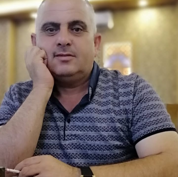 Following profile image
