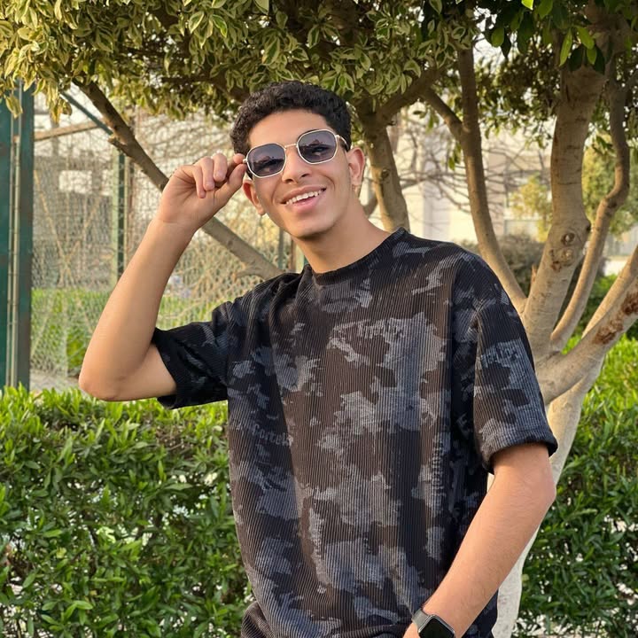 Ahmed Fathy Profile Picture