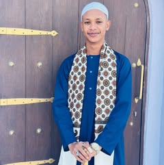 Hamode Borri Profile Picture