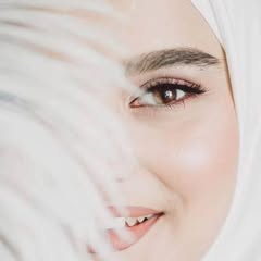 Following profile image