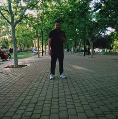 Habib Bouzidi Profile Picture
