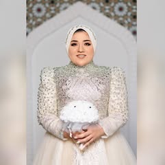 Following profile image