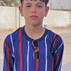 Following profile image