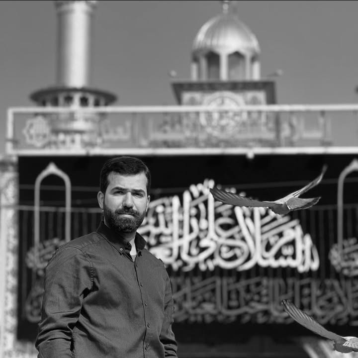 علي محمد الشطراوي Profile Picture