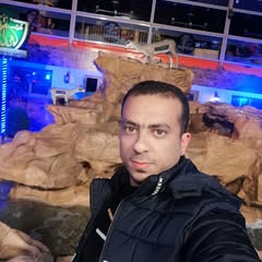 Following profile image