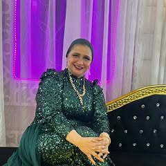 Rasha Ahmad Profile Picture